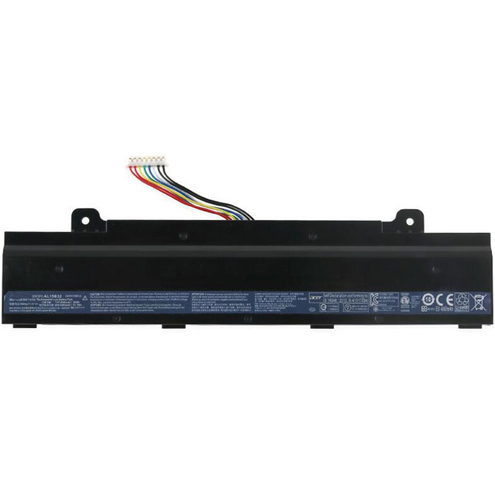 Compatible laptop battery acer  for 31CR17/65-2 