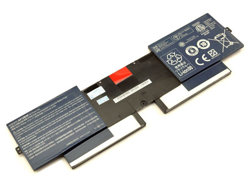 Compatible laptop battery acer  for Aspire-S5-Ultrabook-Series 