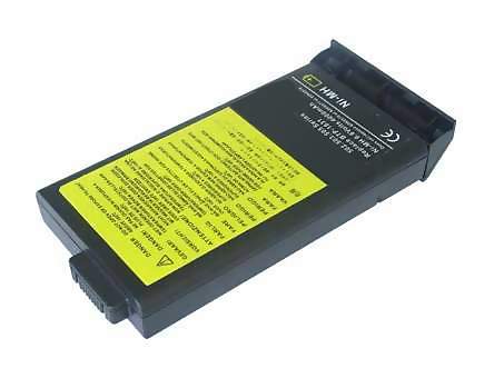 Compatible laptop battery for acer Extensa 502D Compatible laptop battery acer for Extensa 502D