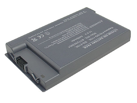 Compatible laptop battery for acer Aspire 1452LCi Compatible laptop battery acer for Aspire 1452LCi