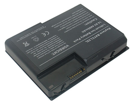 Compatible laptop battery for acer Aspire 2020LC Compatible laptop battery acer for Aspire 2020LC