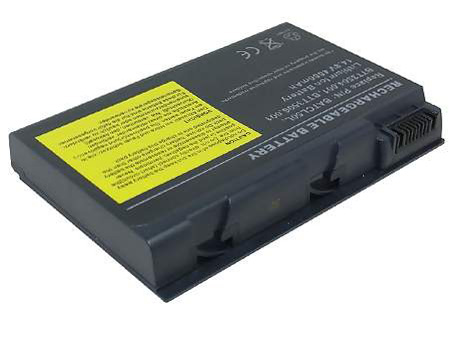 Compatible laptop battery for acer TravelMate291 Compatible laptop battery acer for TravelMate291