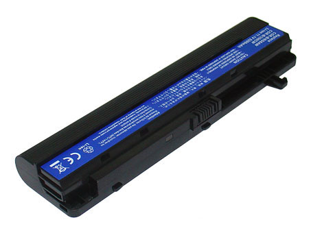Compatible laptop battery acer  for Ferrari 1005WLMi 