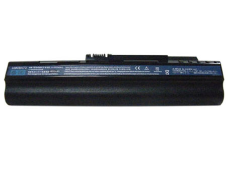 Compatible laptop battery ACER  for UM08A72 