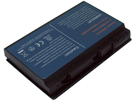 Compatible laptop battery acer  for Extensa 5210-300508 