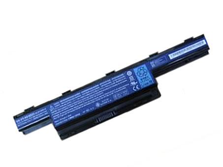 Compatible laptop battery acer  for Aspire 5742ZG 