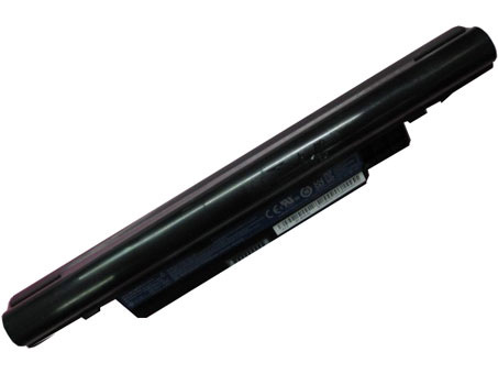 Compatible laptop battery acer  for BT.00605.066 
