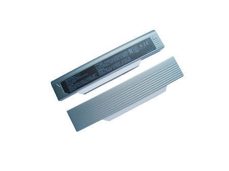 Compatible laptop battery Medion  for 40006487 
