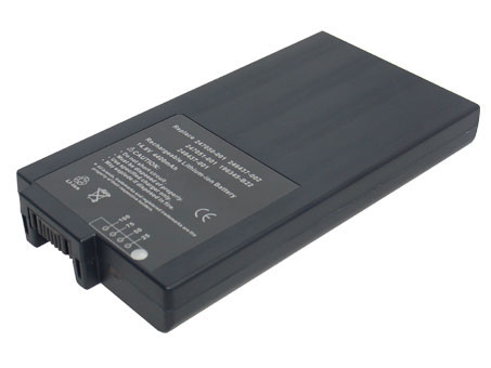 Compatible laptop battery for compaq Presario 721EA Compatible laptop battery compaq for Presario 721EA