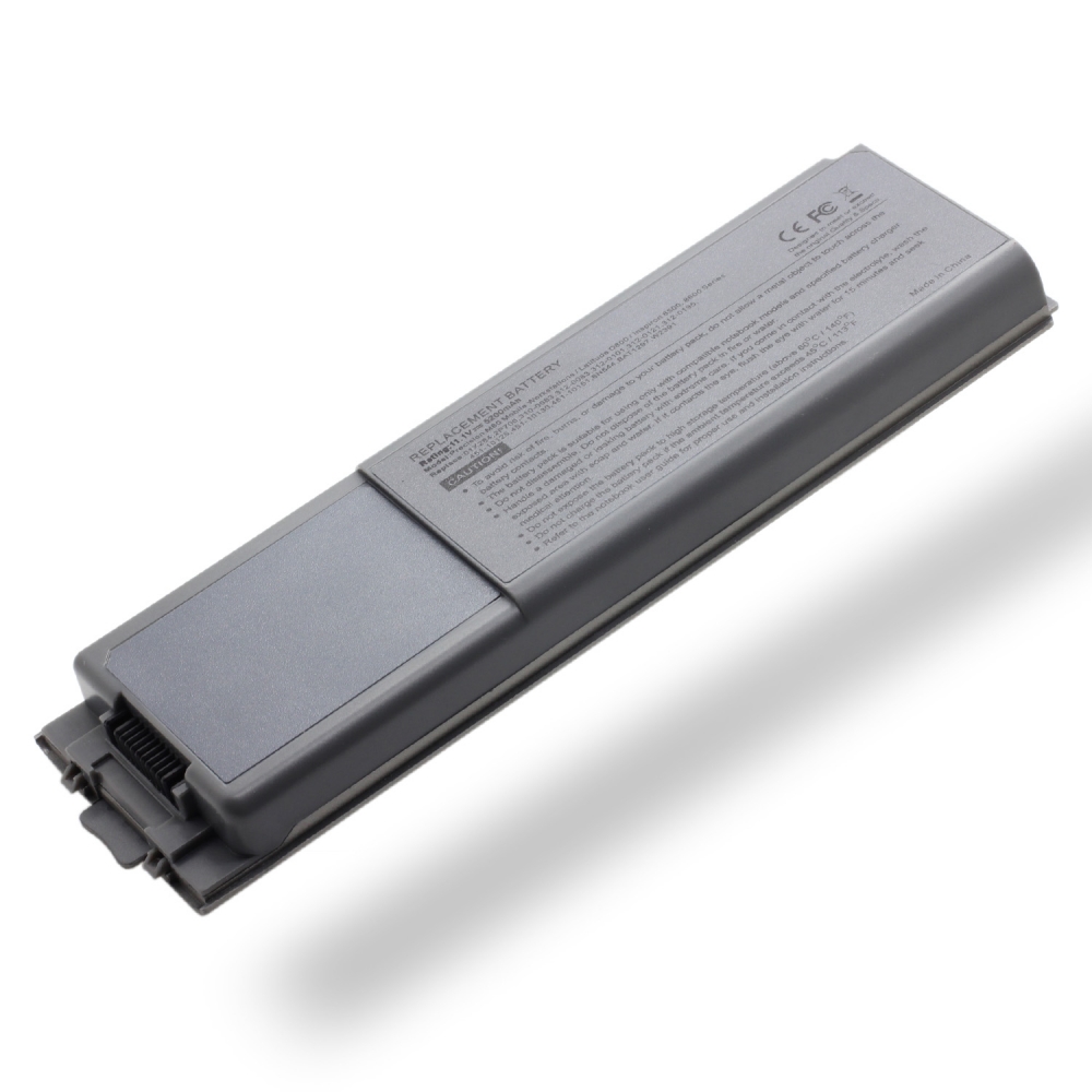 Compatible laptop battery for dell 01X284 Compatible laptop battery dell for 01X284
