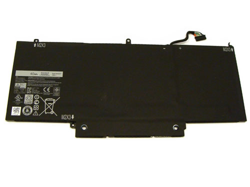 Compatible laptop battery dell  for GF5CV 