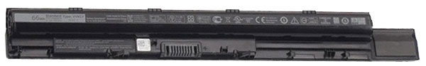 Compatible laptop battery DELL  for Latitude-3470 