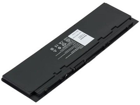 Compatible laptop battery Dell  for Latitude-12-7000 