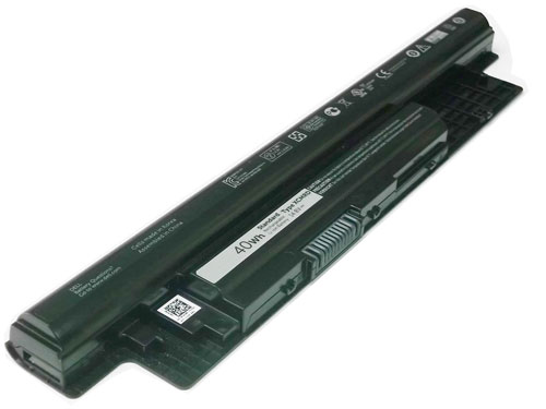 Compatible laptop battery DELL  for Inspiron-5521 