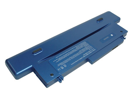 Compatible laptop battery for dell W0391 Compatible laptop battery dell for W0391