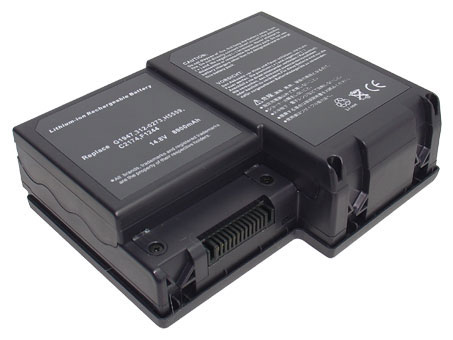 Compatible laptop battery for dell 06P145 Compatible laptop battery dell for 06P145