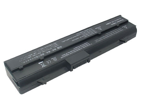 Compatible laptop battery dell  for 0RC107 