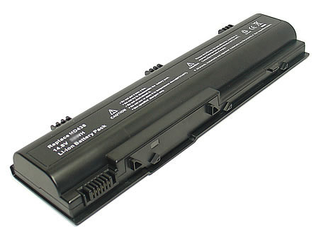 Compatible laptop battery dell  for HD438 