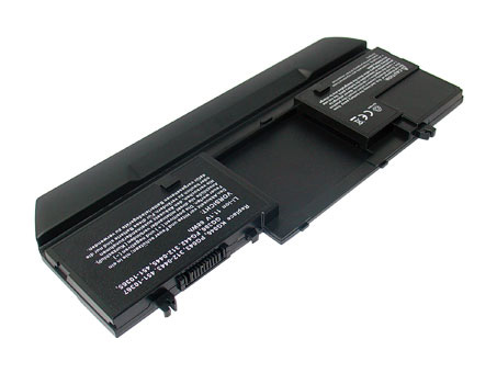 Compatible laptop battery dell  for JG917 