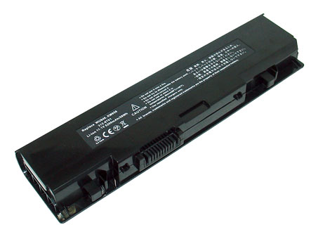 Compatible laptop battery dell  for Studio 1558 