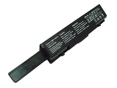 Compatible laptop battery for dell KM973 Compatible laptop battery dell for KM973