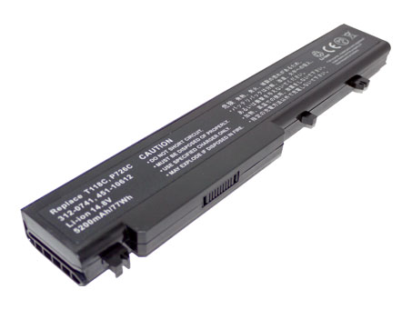 Compatible laptop battery DELL  for Vostro 1710 