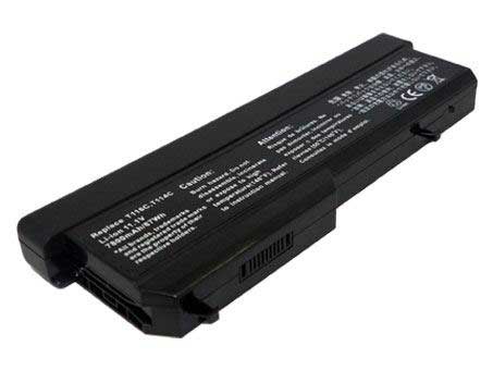 Compatible laptop battery dell  for Vostro 1520 