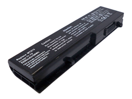 Compatible laptop battery Dell  for 0HW358 