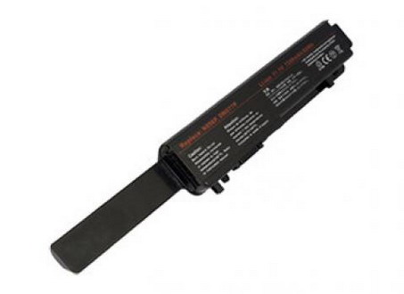 Compatible laptop battery dell  for Studio 1747 