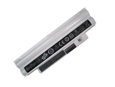 Compatible laptop battery Dell  for Inspiron iM1012-687OBK Mini 1012 