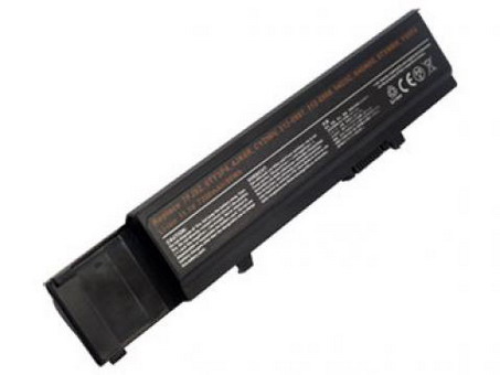 Compatible laptop battery dell  for 0TY3P4 