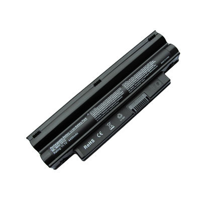 Compatible laptop battery dell  for Inspiron iM1012-687OBK Mini 1012 