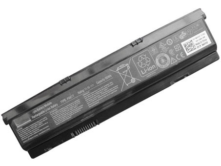 Compatible laptop battery dell  for Alienware M15X 