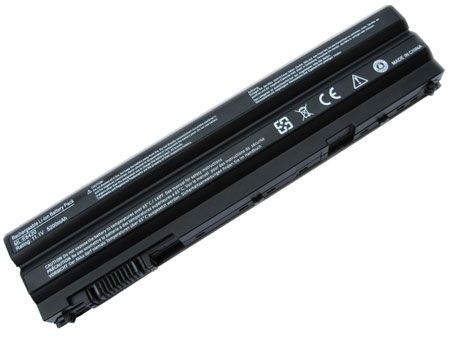 Compatible laptop battery Dell  for Latitude E6520 