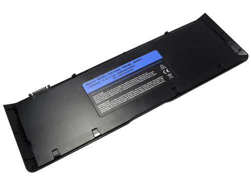 Compatible laptop battery dell  for 312-1424 