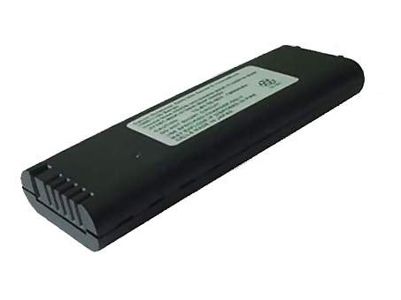 Compatible laptop battery DURACELL  for DR15 
