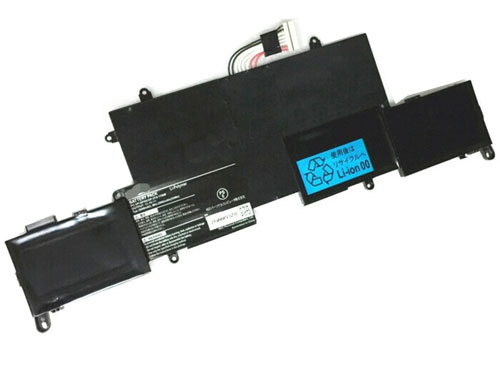 Compatible laptop battery NEC  for LaVie-PC-LZ550JS 