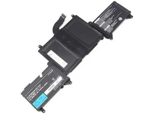 Compatible laptop battery nec  for OP-570-77023 