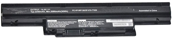 Compatible laptop battery NEC  for PC-LS350NSB 