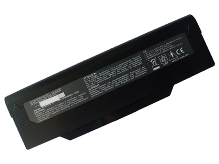 Compatible laptop battery TINY  for N14 8050 Series 