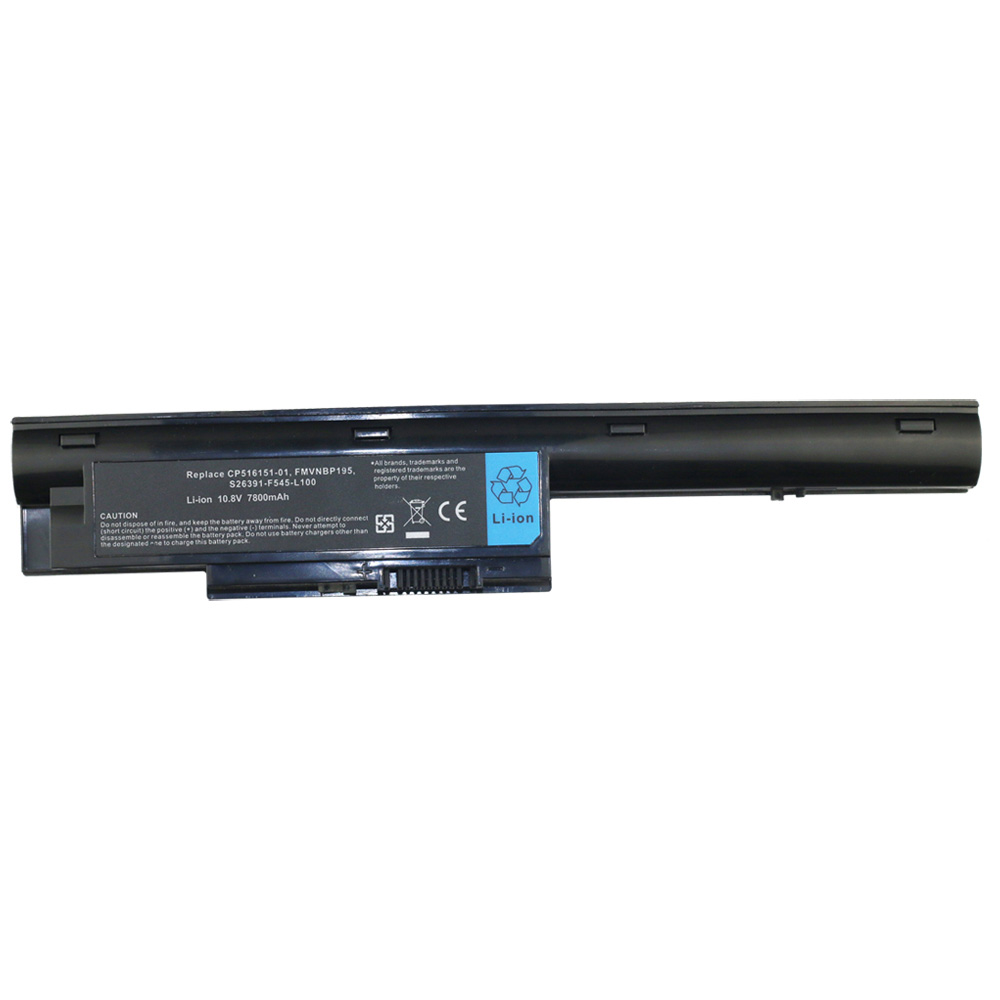 Compatible laptop battery for fujitsu LifeBook-SH531 Compatible laptop battery fujitsu for LifeBook-SH531