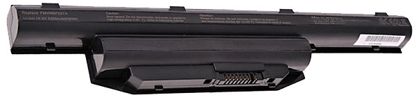 Compatible laptop battery FUJITSU  for FPCBP404AQ 
