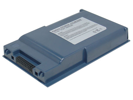 Compatible laptop battery for fujitsu LifeBook S6120 Compatible laptop battery fujitsu for LifeBook S6120