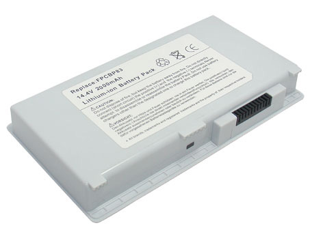 Compatible laptop battery for fujitsu FPCBP83AP Compatible laptop battery fujitsu for FPCBP83AP