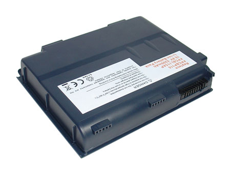 Compatible laptop battery for fujitsu FPCBP115 Compatible laptop battery fujitsu for FPCBP115