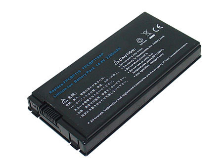 Compatible laptop battery for fujitsu LifeBook N3410 Compatible laptop battery fujitsu for LifeBook N3410
