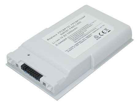 Compatible laptop battery fujitsu  for FPCBP155AP 