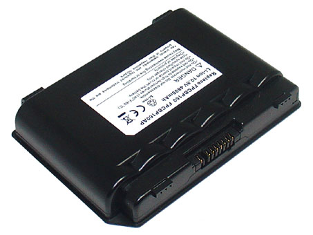 Compatible laptop battery for fujitsu FPCBP160AP Compatible laptop battery fujitsu for FPCBP160AP
