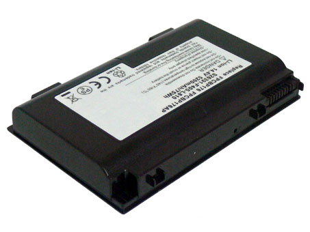 Compatible laptop battery FUJITSU  for LifeBook A1220 