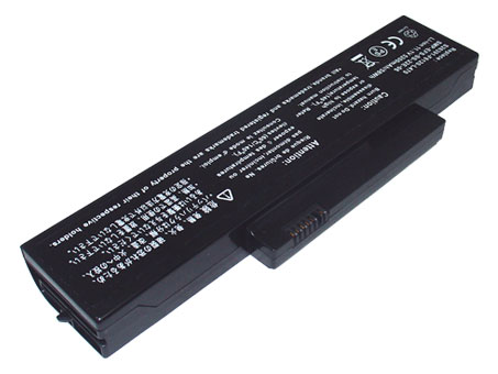 Compatible laptop battery FUJITSU-SIEMENS  for SMP-EFS-SS-26C-06 